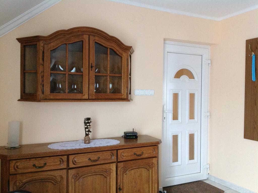 Hotel Attila Apartmanház Hévíz Habitación foto