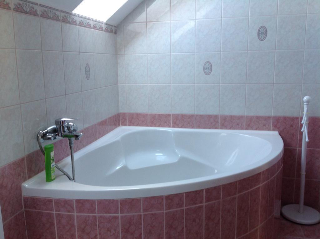Hotel Attila Apartmanház Hévíz Habitación foto