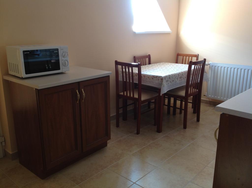 Hotel Attila Apartmanház Hévíz Habitación foto