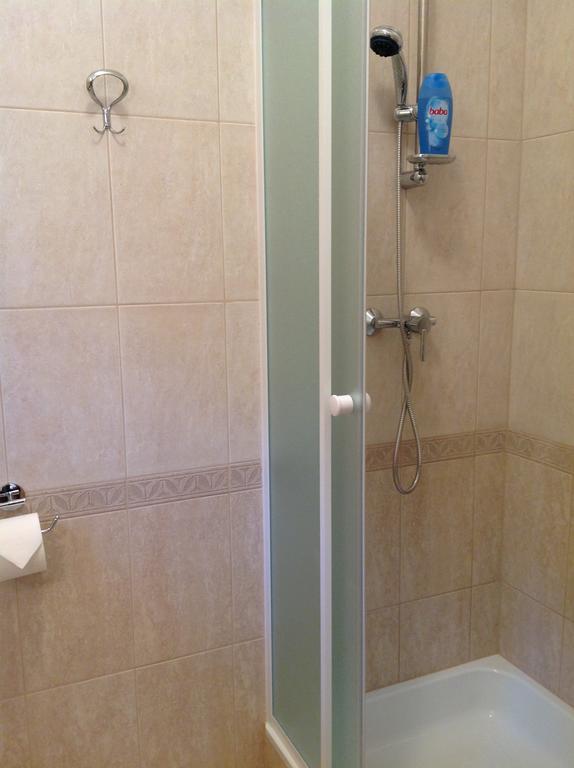 Hotel Attila Apartmanház Hévíz Habitación foto